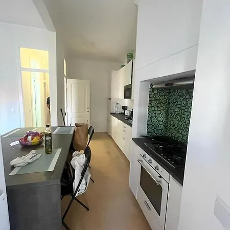 Apartamento Horizon City Center Apartment Lisboa