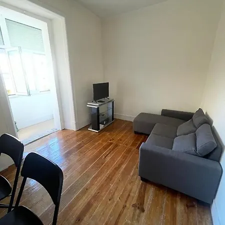 Apartamento Horizon City Center Apartment *
