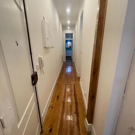 Apartamento Horizon City Center Apartment