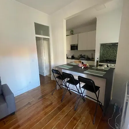 Horizon City Center Apartment Apartamento *