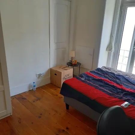 Horizon City Center Apartment * Lisboa